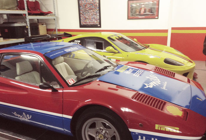 franschhoek_motor_museum_Ferrari_service_centre_03