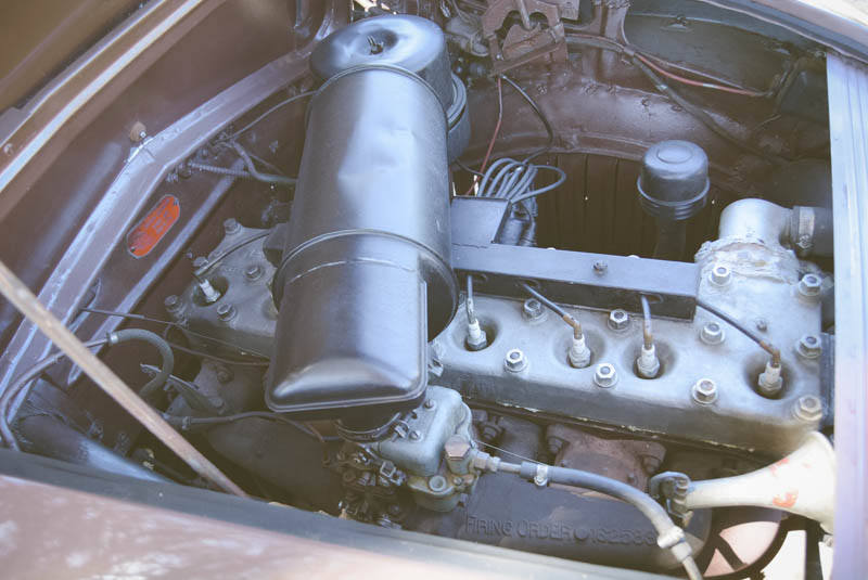 FMM Chrysler Airflow 058