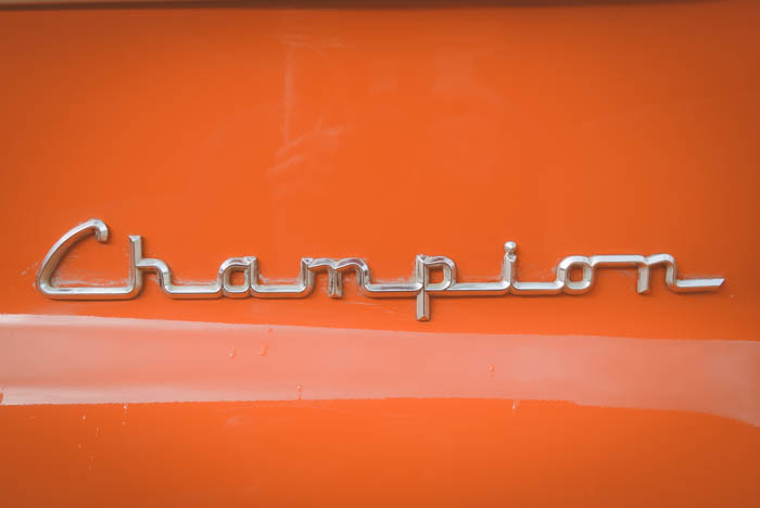 FMM Studebaker Champion 003