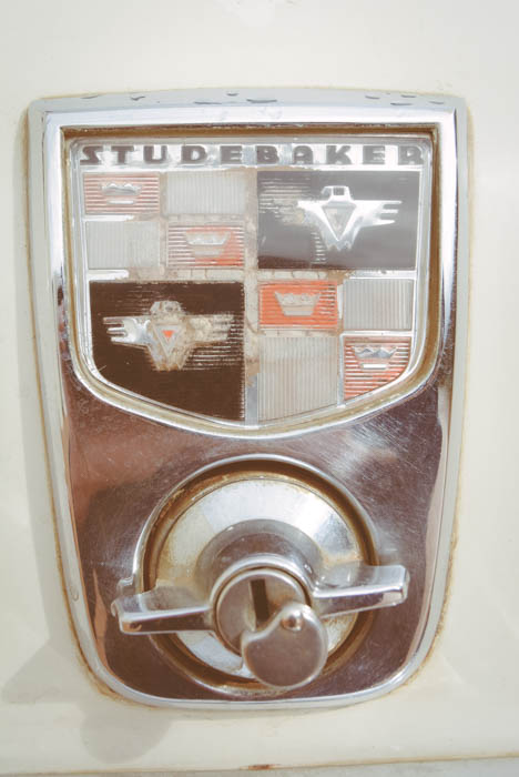 FMM Studebaker Champion 008