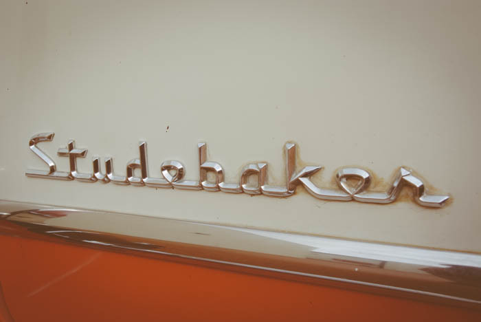 FMM Studebaker Champion 010