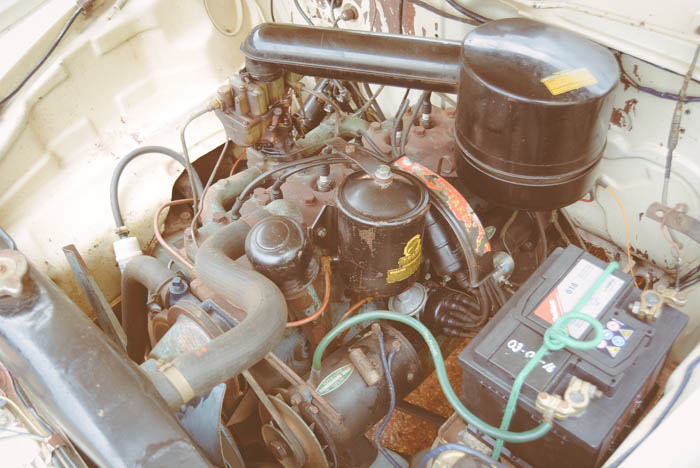 FMM Studebaker Champion 025