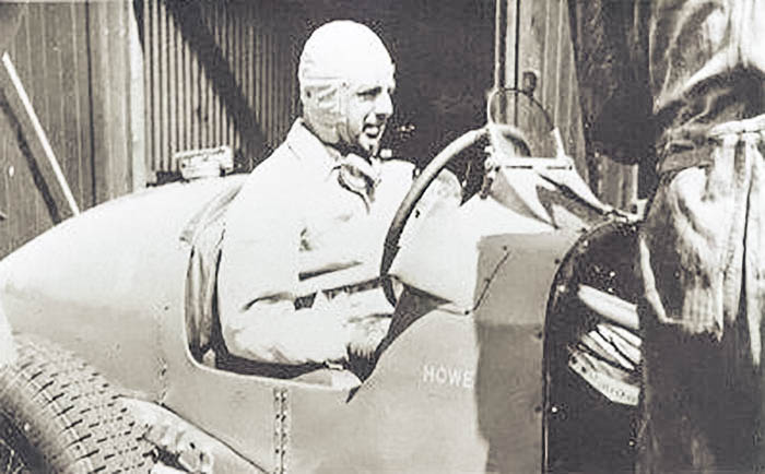 Lord Howe 1938