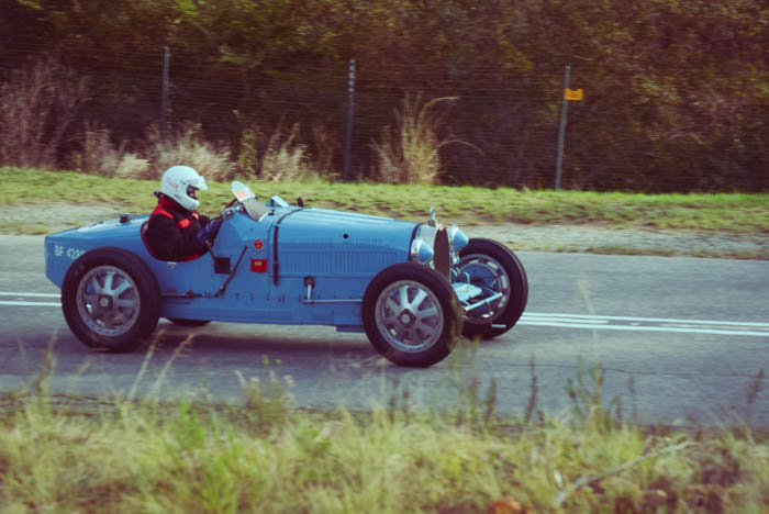 This year’s 8th running of the Jaguar Simola Hillclimb 2017 attracted an estimated record 15 000 spectators over the duration of the weekend.