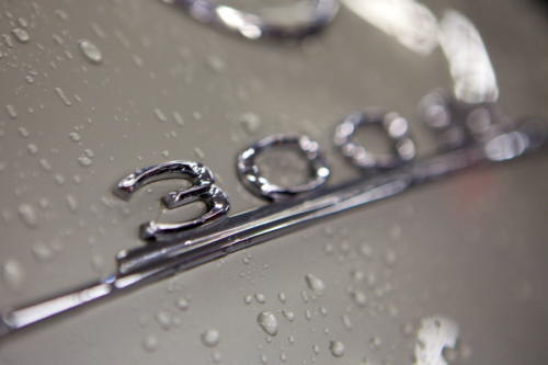 FMM at the Top Gear Festival 2011