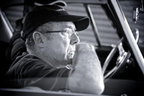 FMM at the Top Gear Festival 2011